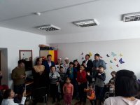 Қайырымдылық – жылы жүректен