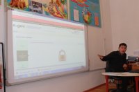 Компьютерлік оқыту 