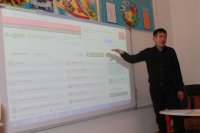 Компьютерлік оқыту 