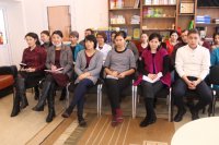 Компьютерлік оқыту 