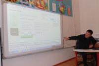 Компьютерлік оқыту 