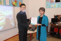 Компьютерлік оқыту 