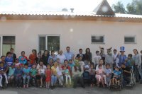 «Мүшелтой» Балалар мен жасөспірімдер клубы қоғамдық бірлестігі