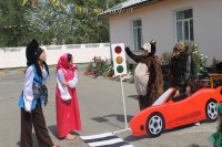 «Мүшелтой» Балалар мен жасөспірімдер клубы қоғамдық бірлестігі