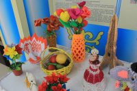 Детские работы