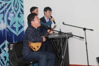 13 қараша – Халықаралық зағиптар күні.