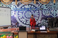 13 қараша – Халықаралық зағиптар күні.