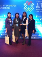 Аутизм мир возможностей