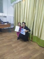 Общественное сообщество Мүшелтой для детей и подростков 23 ноября провела дружественый  турнир по шашкам и шахматам.