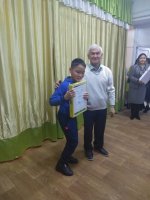 Общественное сообщество Мүшелтой для детей и подростков 23 ноября провела дружественый  турнир по шашкам и шахматам.
