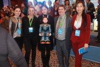 Аутизм мир возможностей