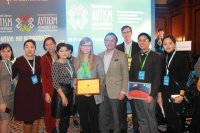 Аутизм мир возможностей