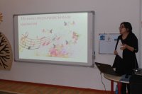 Доклад Уракбаевой Динары Болатовной