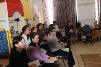 Доклад Уракбаевой Динары Болатовной