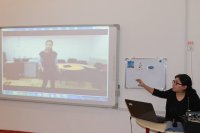 Доклад Уракбаевой Динары Болатовной