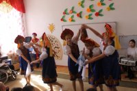 День благодарности