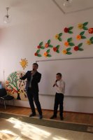 День благодарности