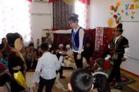 Наурыз – 22 марта это праздник весны