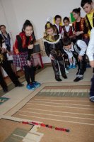 Наурыз – 22 марта это праздник весны