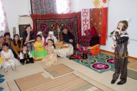 Наурыз – 22 марта это праздник весны