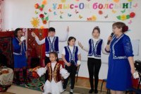 Наурыз – 22 марта это праздник весны