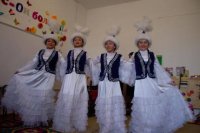 Наурыз – 22 марта это праздник весны