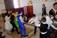 Наурыз – 22 марта это праздник весны