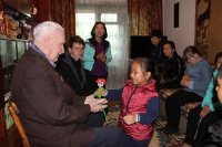 День победы