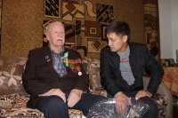 День победы