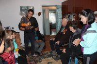 День победы