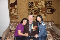 День победы