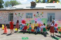 Дети - это наше будущее. 