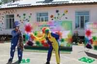 Дети - это наше будущее. 