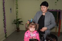 Мы посетили выставку «тропических живых бабочек»