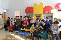 Осенний бал (Золотая осень)