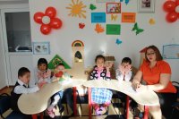 8 марта-Международный женский день!