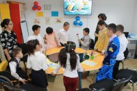 8 марта-Международный женский день!