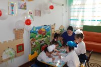 8 марта-Международный женский день!