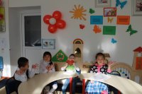 8 марта-Международный женский день!