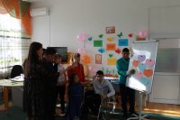 8 марта-Международный женский день!