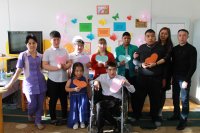 8 марта-Международный женский день!