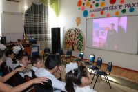 8 марта-Международный женский день!