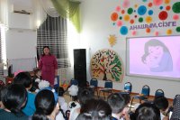 8 марта-Международный женский день!