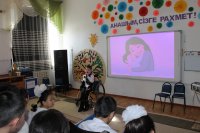 8 марта-Международный женский день!