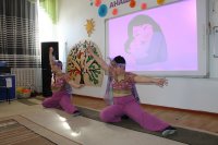 8 марта-Международный женский день!