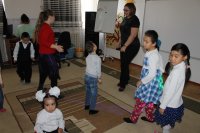 8 марта-Международный женский день!