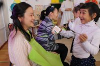 8 марта-Международный женский день!