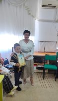 10-тамыз күні «Ұлы халықтың-ұлы Абайы»